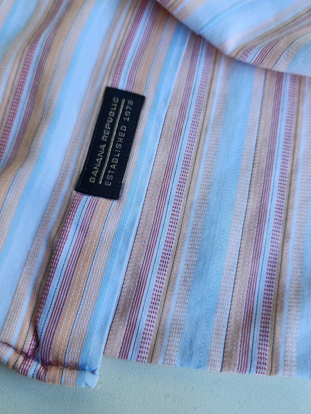 Banana Republic banana republic